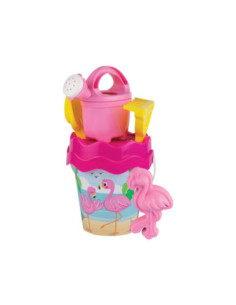 Emmerset Flamingo 6dlg.