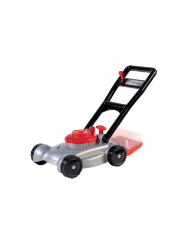 Grasmaaier Grijs