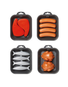 Ecoiffier 100% Chef...