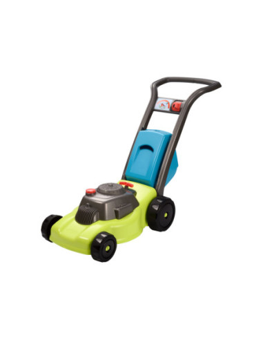 Ecoiffier Opvouwbare Grasmaaier