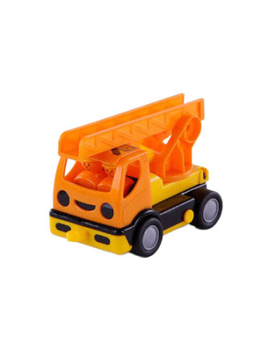 Cavallino Mijn Eerste Ladderwagen 19cm