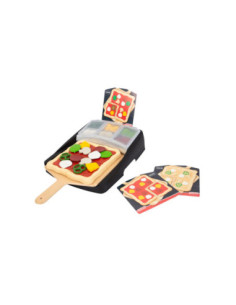 Casdon Ooni Speelgoed Pizza...