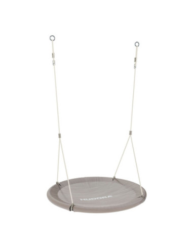 HUDORA Nestschommel Lounge 110 - Sand