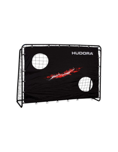 HUDORA Trainingsgoal met Puntenscherm