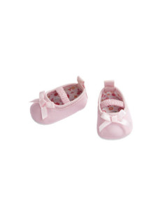 Poppenballerina's Roze...