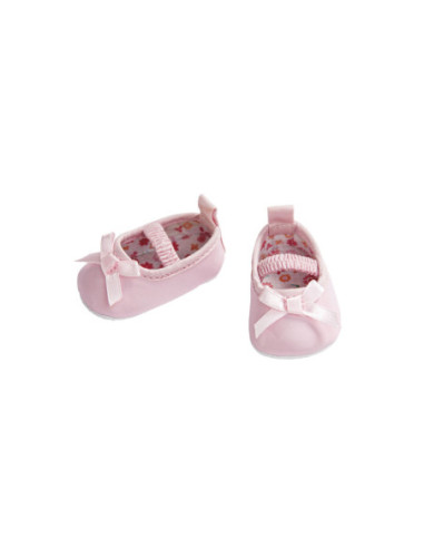 Poppenballerina's Roze 30-34 cm