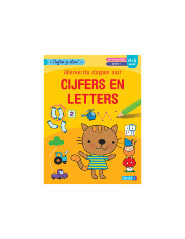 Allereerste Stappen naar Cijfers en...