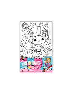 Schilderen op Nummer -...