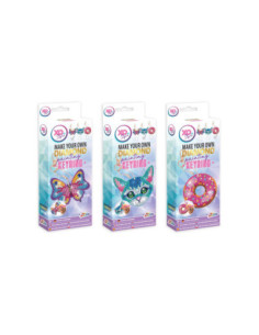 Maak je eigen Diamond...