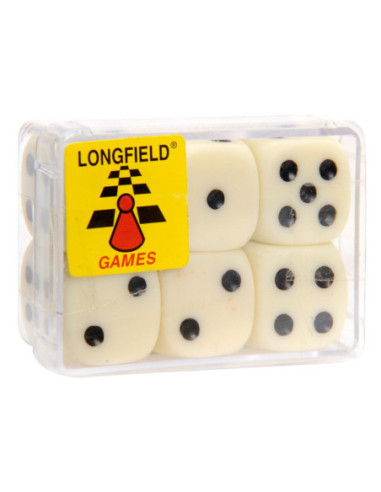 6 Dobbelstenen