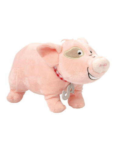 Knuffel Pluche Fien en Teun -...