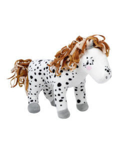 Knuffel Pluche Fien en Teun...