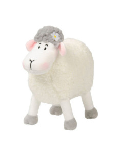 Knuffel Pluche Fien en Teun...