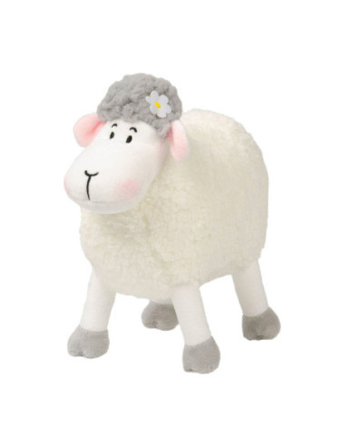 Knuffel Pluche Fien en Teun - Molly...