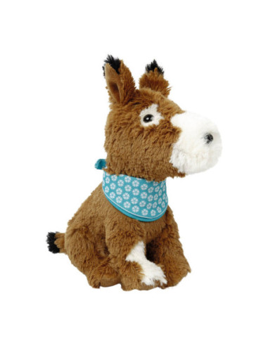 Knuffel Pluche Fien en Teun - Pim de...