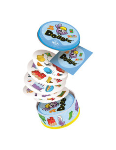 Dobble Kids Kaartspel Junior