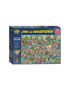 Jan van Haasteren Legpuzzel...