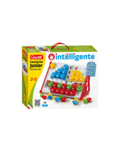 Quercetti Insteek Mozaiek...