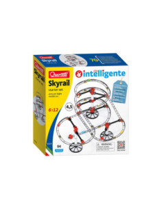 Quercetti Knikkerbaan...