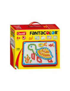 Quercetti Insteek Mozaiek...