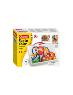 Quercetti Insteek Mozaiek...