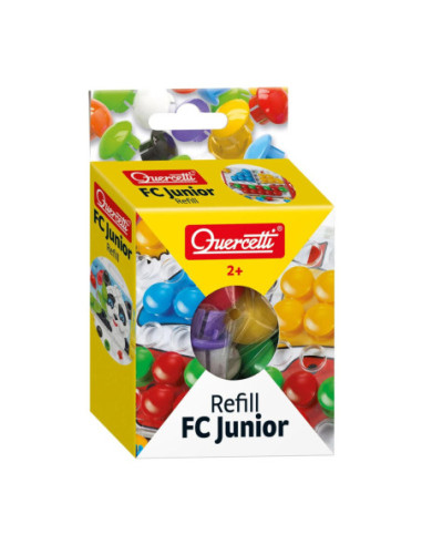 Quercetti Insteek Mozaiek Junior...