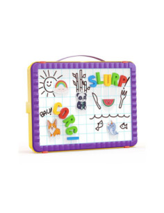 Quercetti Magneetbord...