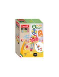 Quercetti Tecno Play Eco...