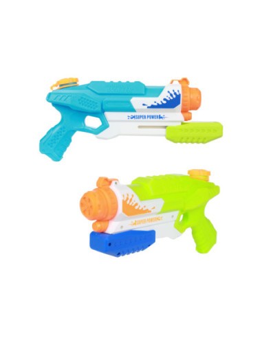 Splash Waterpistool Super Power