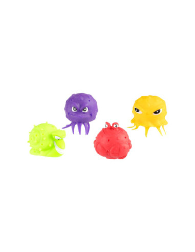 Splash Sponsbal Zeedier