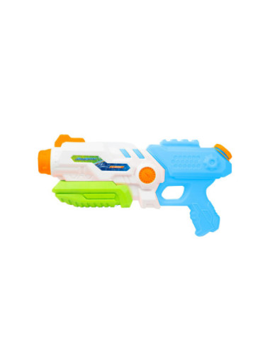 Splash Waterpistool Hexagon 850ml