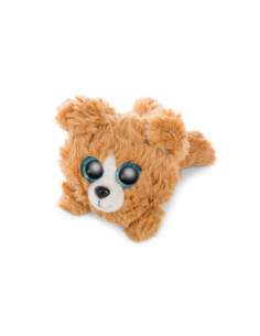 Nici Glubschis Pluchen...