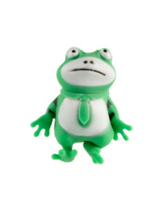 Stretchkikker Zandgevuld