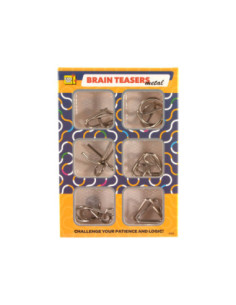 Metalen Breinbrekers