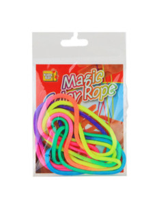 Regenboog Vingertouw