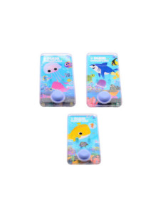 Waterspel Onderwaterwereld