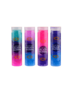 Galaxy Slijm in Tube 400gr.