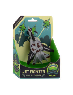 Die-cast Camouflage...