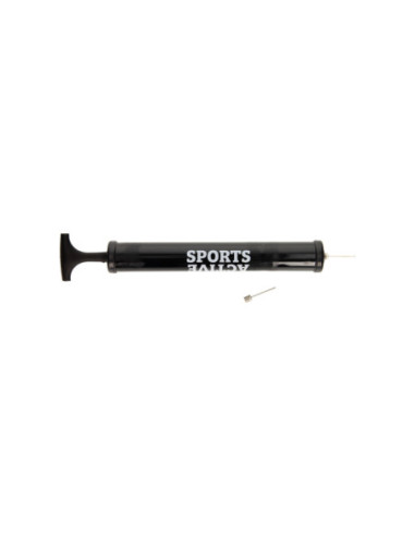 Sports Active Ballenpomp