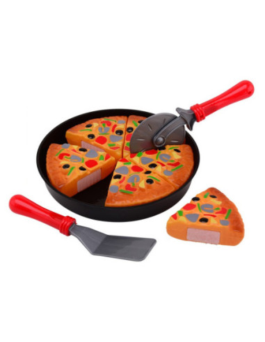 Home & Kitchen Magische Pizza