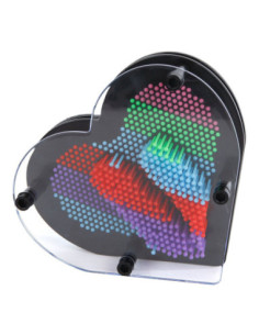 Pin It! 3D Afdruk...