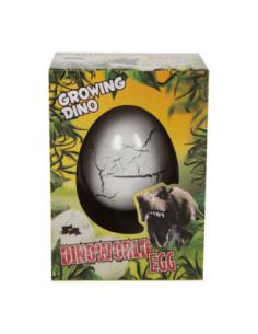 Dinoworld Dinosaurus Groei-...