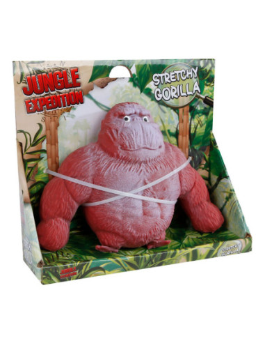 Jungle Expedition Super Stretch Gorilla