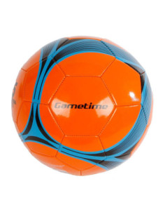 Voetbal Oranje 280 gram Maat 5