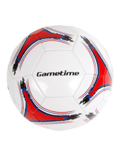 Voetbal Wit 280 gram Maat 5