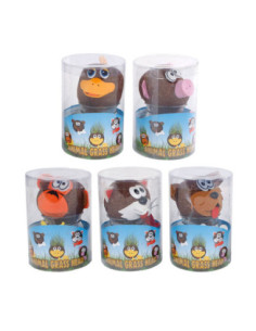 Grasvriendjes Dieren Verzorgen