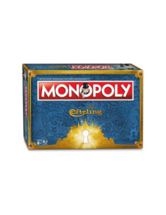 Monopoly Efteling