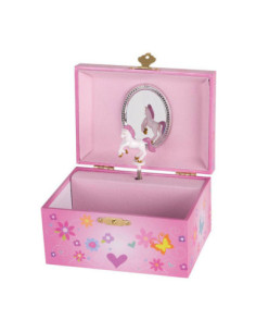 Goki Muziekdoos Eenhoorn