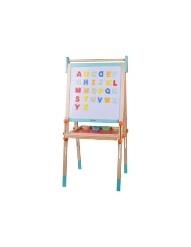Classic World Houten Magneet- en...