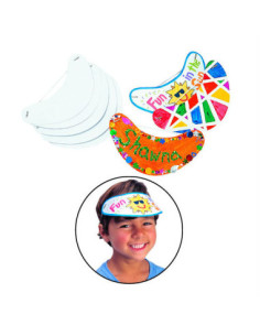 Colorations - Maak en...